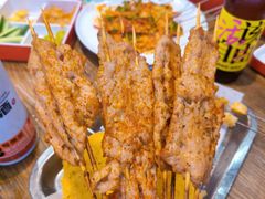 -永红源·小排档(闽江路店)