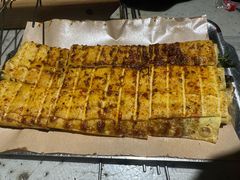 -破瓦寒窑·地摊烤羊排