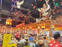 -鸽子窝(黄村店)