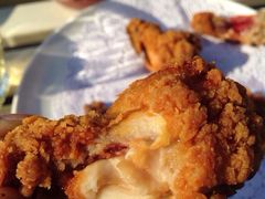 炸鸡-一杯海(国际海水浴场店)