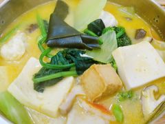 -超级泰·泰式麻辣烫(南京商厦店)
