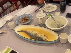 -全聚德(上海首店浦东店)