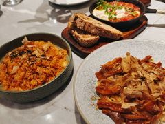 -农畉LONFOOD(福田星河COCOPark店)