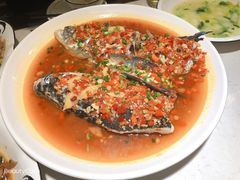 -千岛湖小鱼儿·淳安匠心农家菜