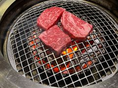 -赤坂亭M9和牛烧肉(世博源店)