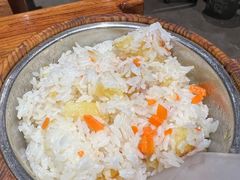 -滇香肴·云南菜蒸汽石锅鱼(云南北路店)