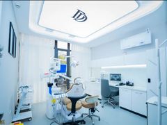 -牙博士口腔品牌连锁(杨浦店)