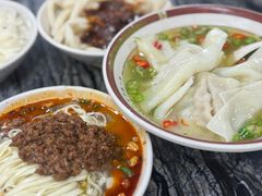 -西月城谭豆花(春熙路店)
