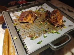 -绿茶餐厅(汇悦大融城店)