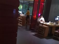-巴奴毛肚火锅(广益哥伦布店)