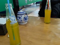-清真·尖子尖牛肉面(王府井店)