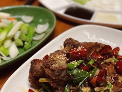 -君悦酒店·1881·北京烤鸭