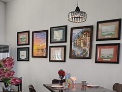 -22ºN BISTRO西餐&酒馆