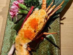 -昱匠·日本料理(金融街店)