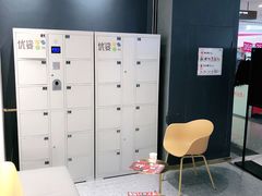 -优娑照相馆(世茂广场店)