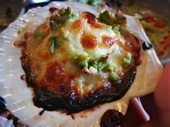 -阿顾西餐·牛排披萨(北戴河店)