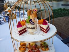 -Kathleen's Waitan 凯圣琳江景西餐厅(外滩店)