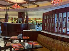 -广州富力丽思卡尔顿酒店