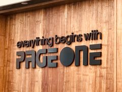 -PAGEONE(北京坊店)