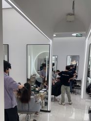 -SIEG hair salon