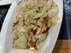 -益恒饭店乡间白族菜(古城总店)