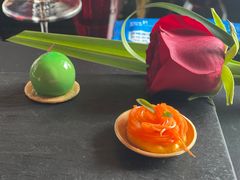 -L'ATELIER de Joel Robuchon(外滩18号店)