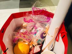 -海底捞火锅(玉桥商业广场店)