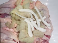 -春润大地海南椰子鸡(沙井京基百纳广场店)