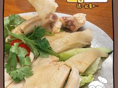 -绿柠食堂(北外滩店)