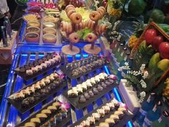 寿司-非烤勿扰韩料自助烤肉(松山湖万科店)