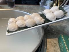 -淘米捞·米汤脆鲩鱼火锅(福田皇岗店)