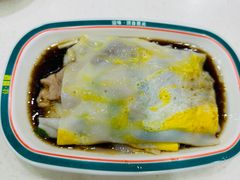 -禾师兄·布拉肠(一德路店)