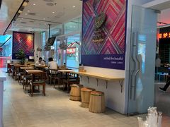 -俏凤凰(美林M·LIVE天地东座店)