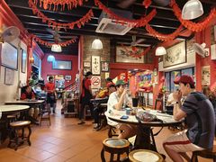 大堂-金莲记(茨厂街店)
