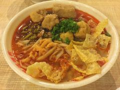 -阿熊螺蛳粉(北大街店)