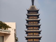 -常熟方塔园