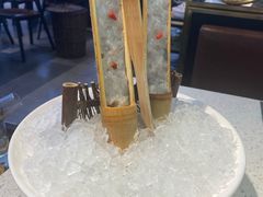 -香佰里重庆火锅(恒力博纳广场店)