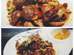 -箱美术馆私房菜(水晶郦城店)