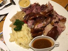 -兰特伯爵西餐厅·啤酒屋(方庄店)