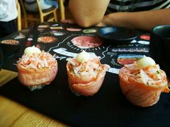 -Sushi Love 创意寿司(丽影广场店)