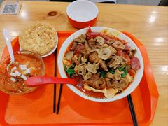 -螺小胖柳州螺蛳粉(钟楼总店)