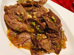 -广州逸林假日酒店·四季桃源中餐厅(白云山风景区店)