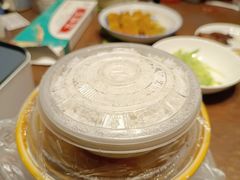 -宽窄巷子冒菜(中华广场店)