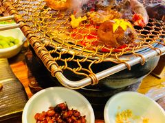 -黑牛の店·和牛烧肉(大悦城店)