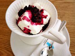 -Blueglass酸奶(财富购物中心店)