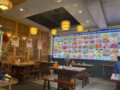 -石老头关东饺子王·东北菜(嘉华鑫城店)