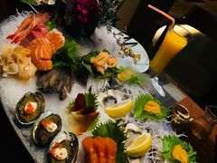 -古京·臻致料理(月湖店)