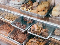 -老回回烩面馆(左家庄店)