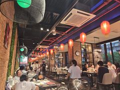 -天都火锅酒楼(虹梅南路店)