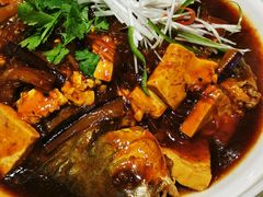 红烧金昌鱼-紫光园(燕郊总店)